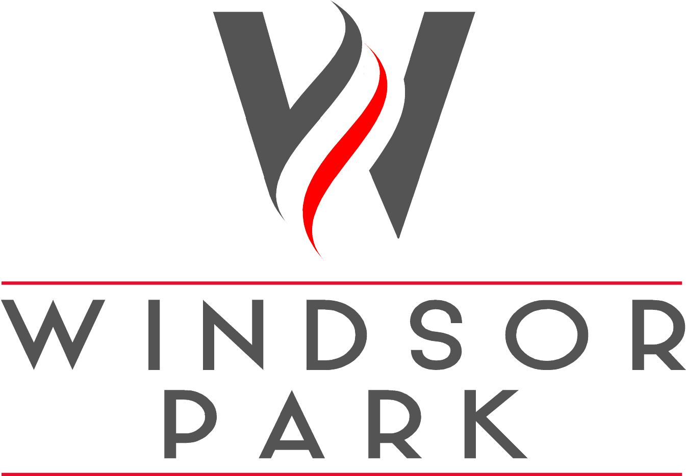 Windsor Park Apartments logo